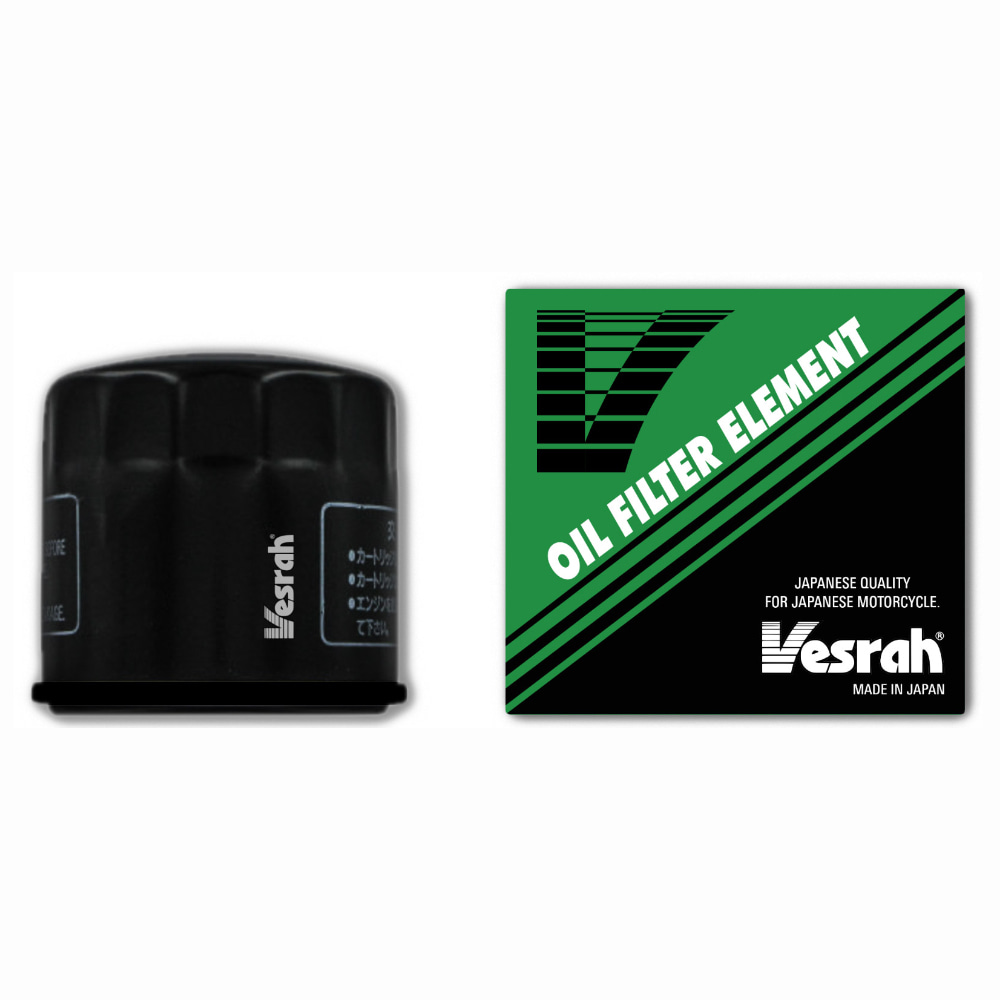 VESRAH SF-4007 LỌC NHỚT SH300i / SH350i / FORZA 250 / FORZA 300 / FORZA 350 / ADV 350